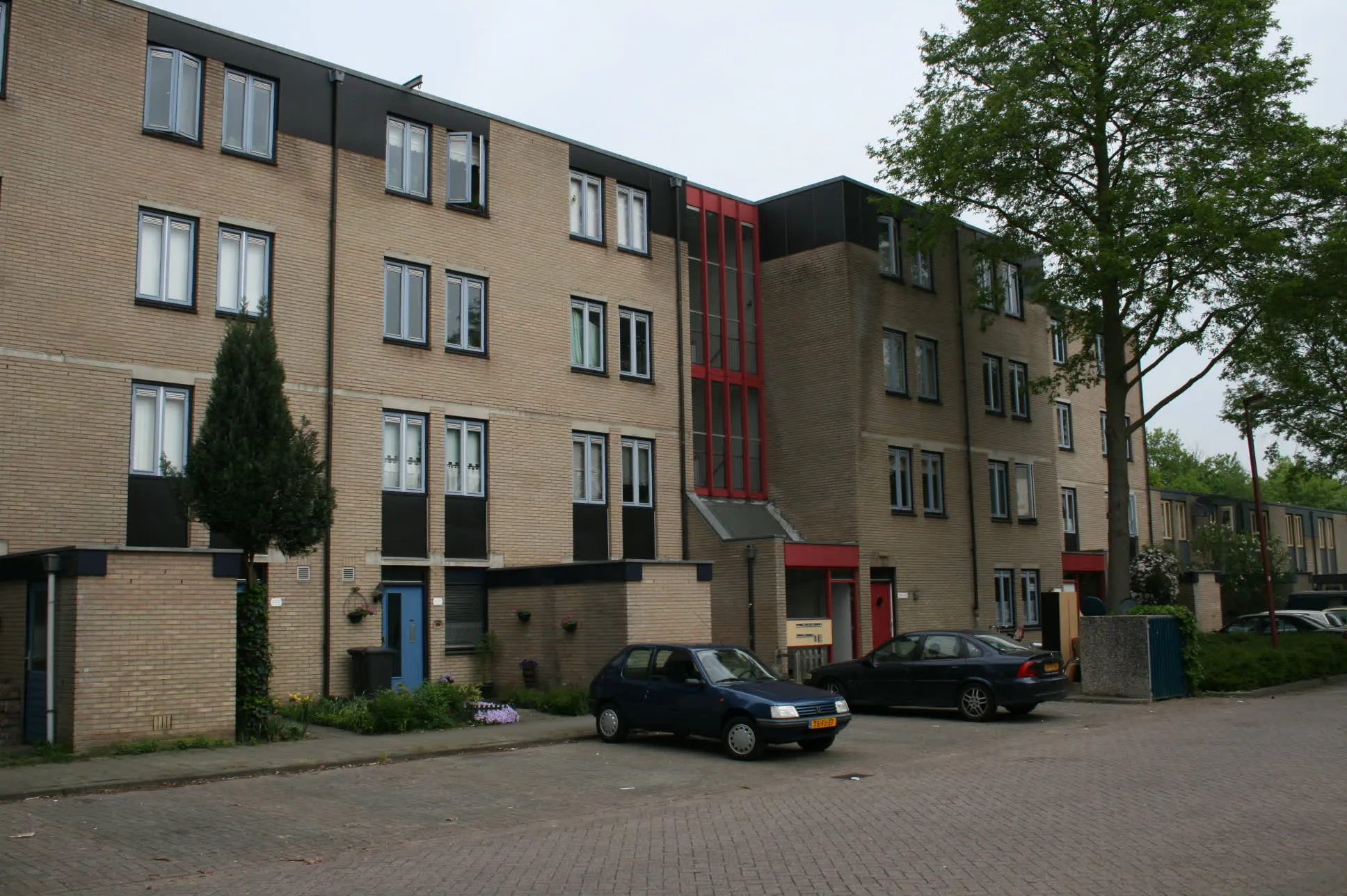 Muiderschans