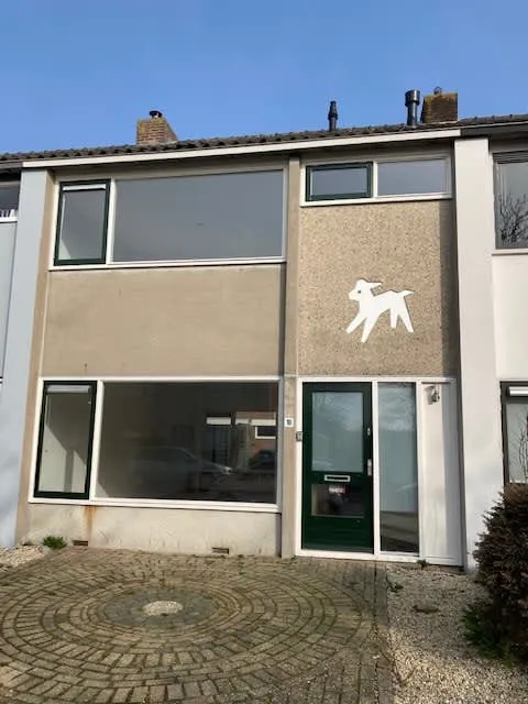 Gebr. Marisstraat