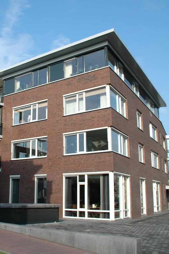 Paul Krugerstraat