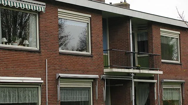 Lange Heul