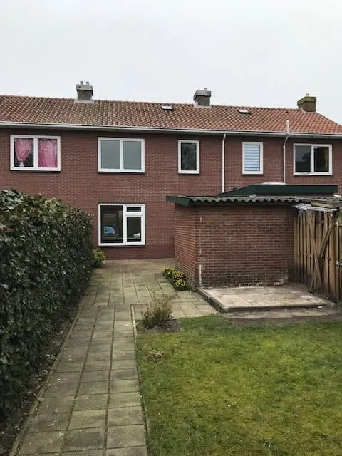 Warrekam