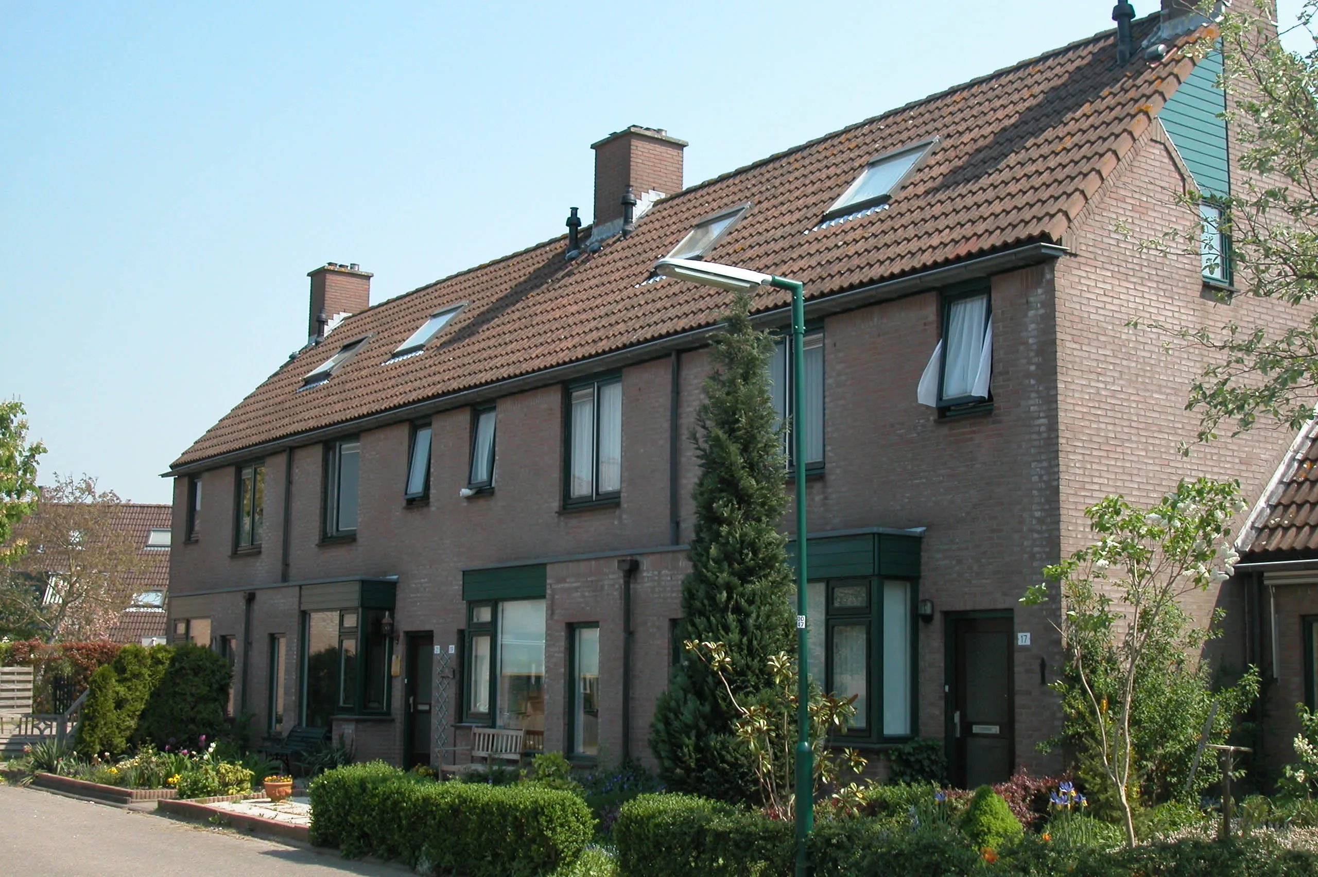Futenweide