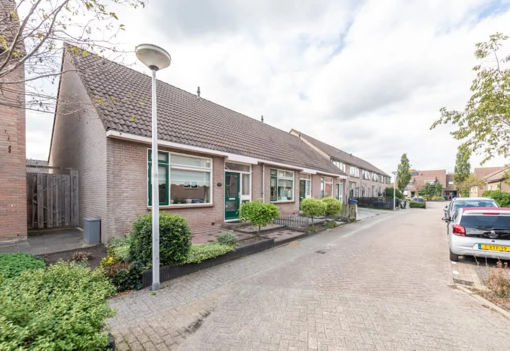 van Gentstraat