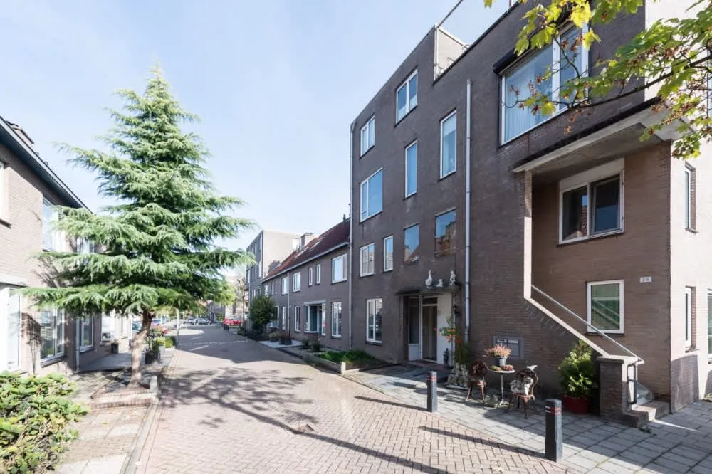 Salonstoep