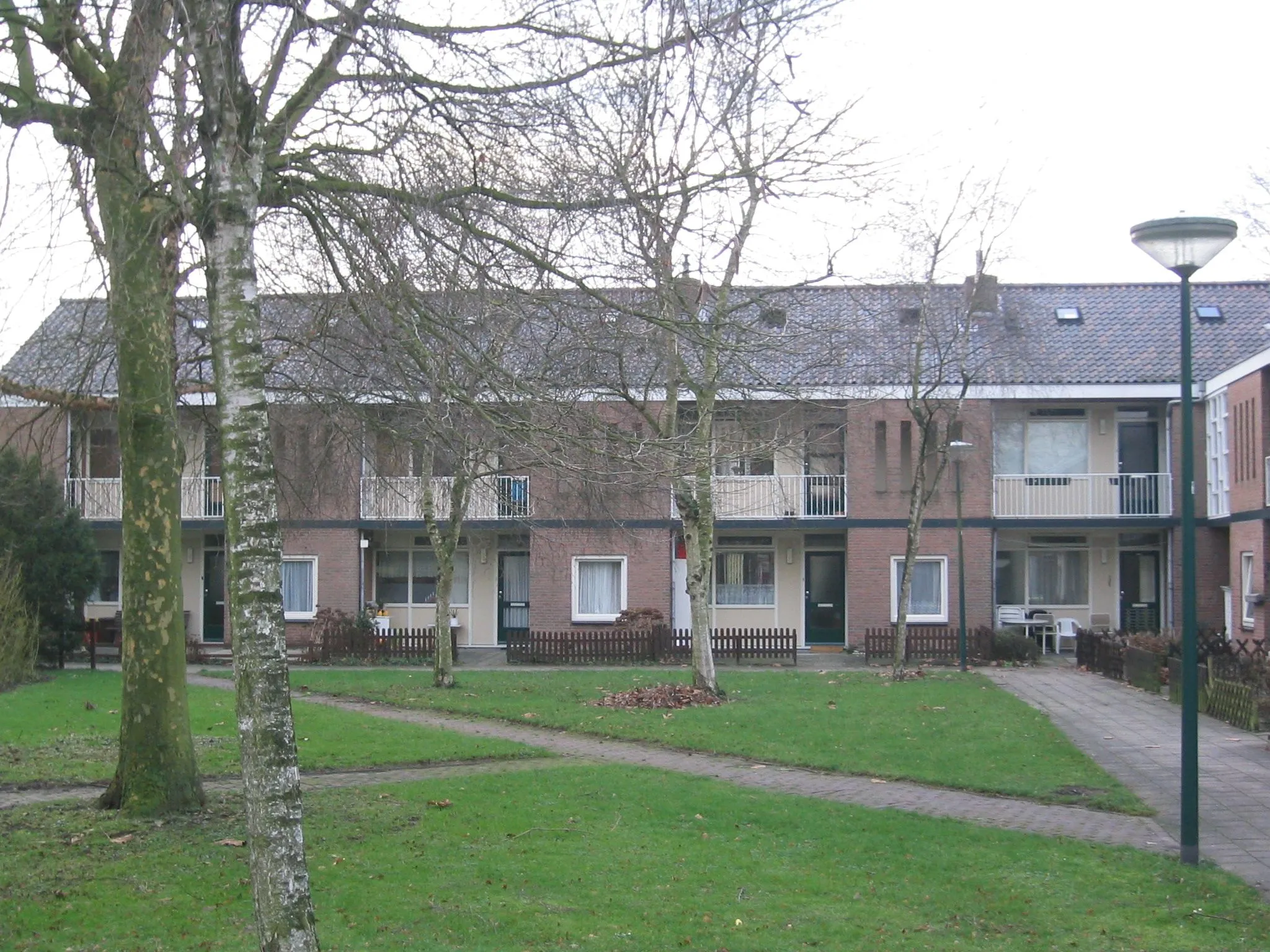 Vijverlaan 1 a 3633EE Vreeland