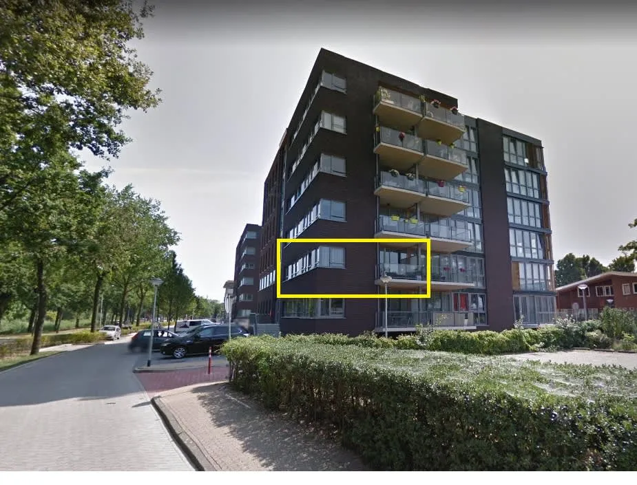 Huizermaatweg