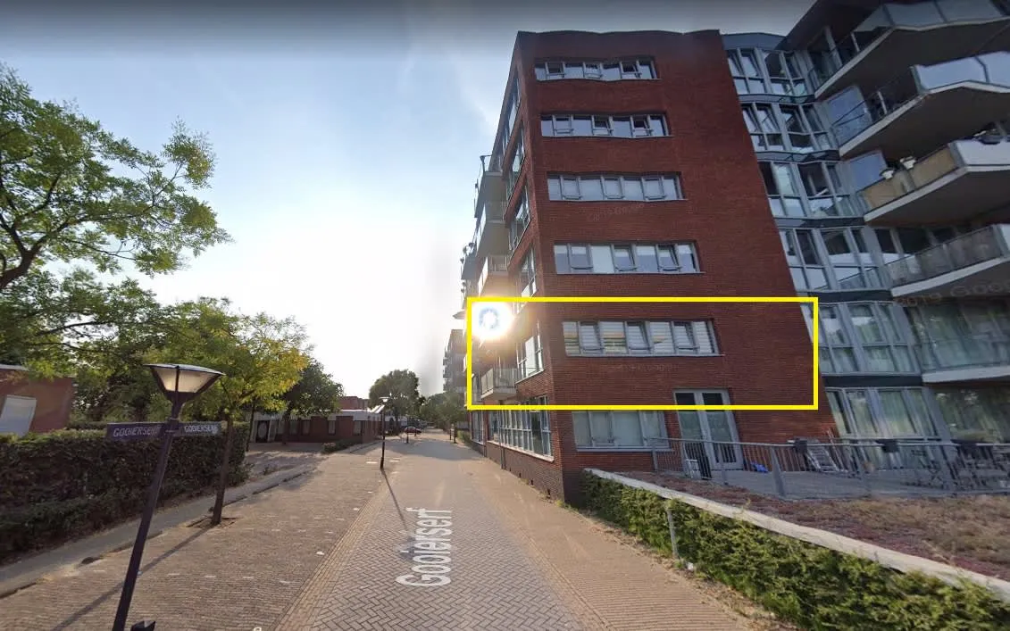 Huizermaatweg