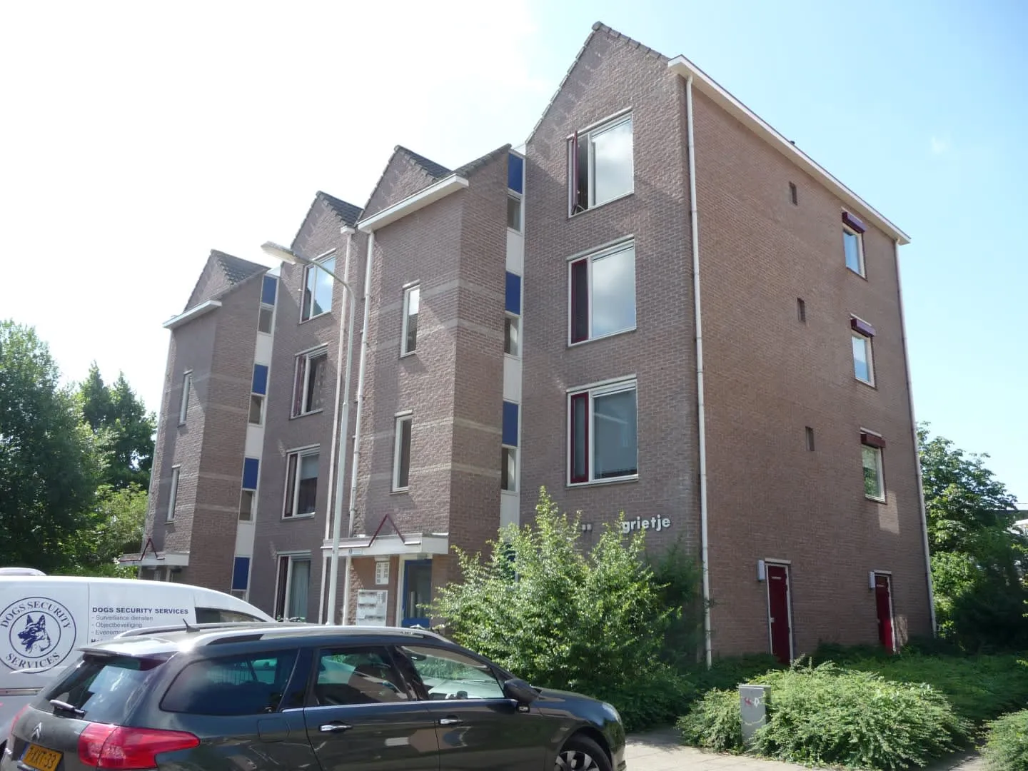 Rembrandtlaan