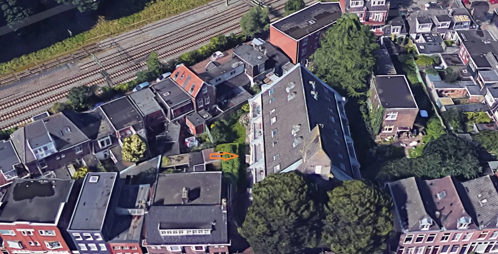 Oosterweg