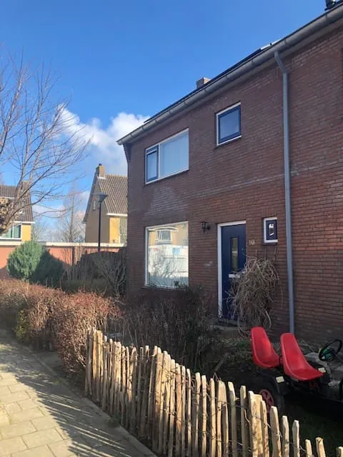 Reigersbos