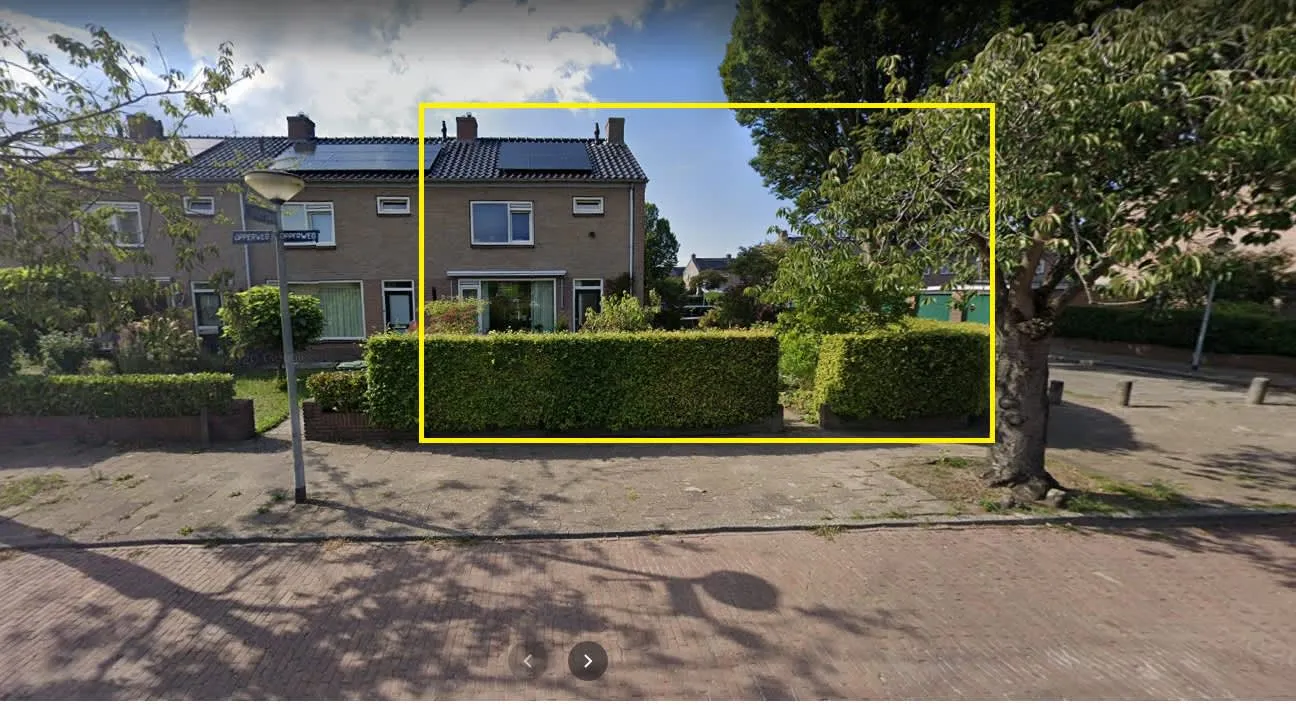 Opperweg 32 1276AN Huizen