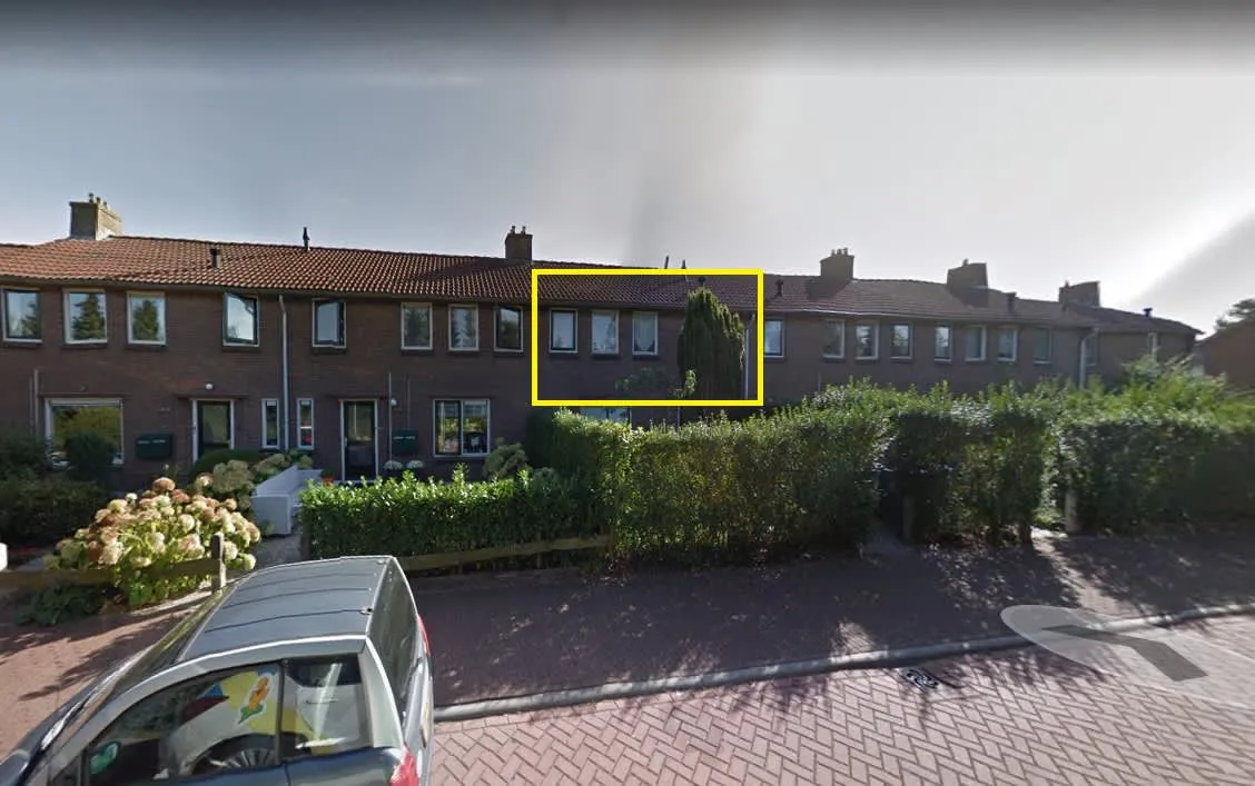 Driftweg