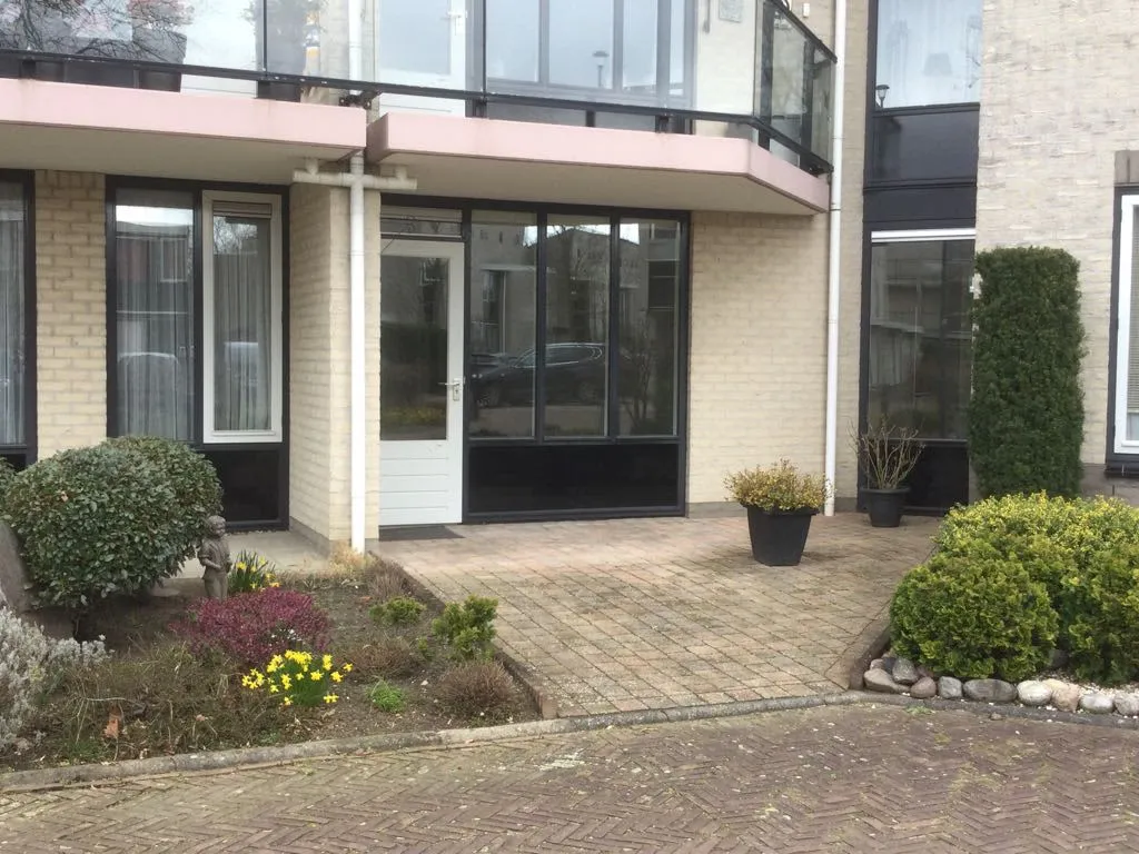 J C Bloemstraat 15 3451AD Vleuten