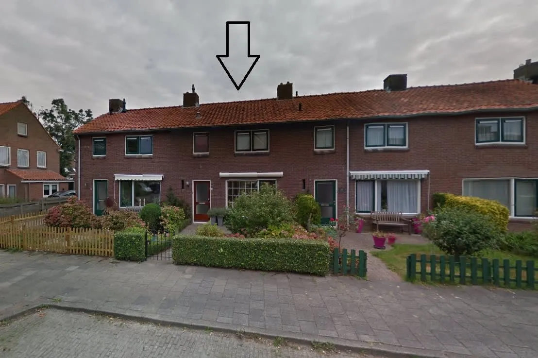 Koningin Julianaweg 38 3632EE Loenen aan de Vecht