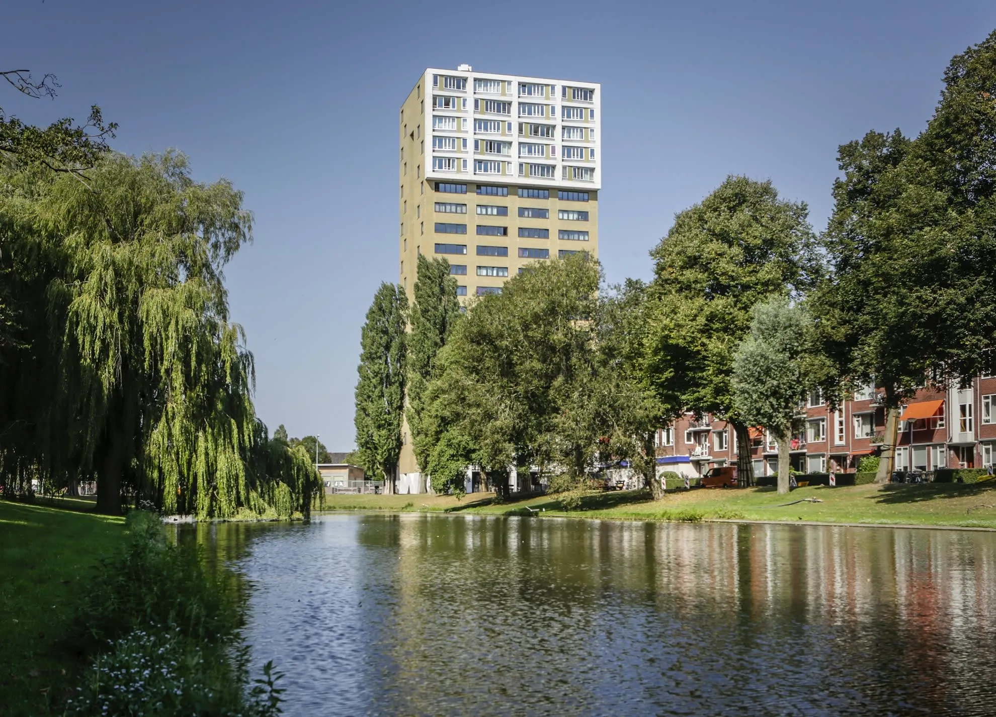 Wielewaalplein