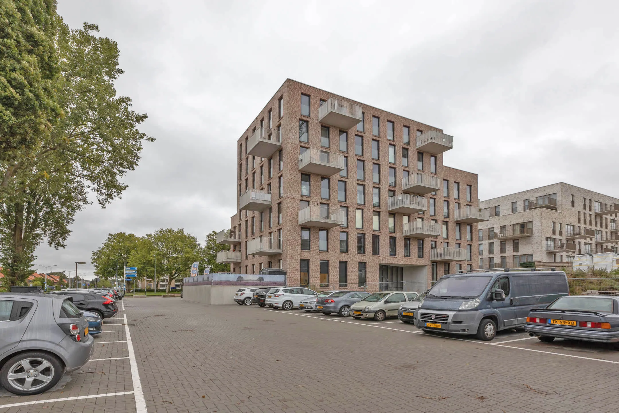 Diependaalselaan
