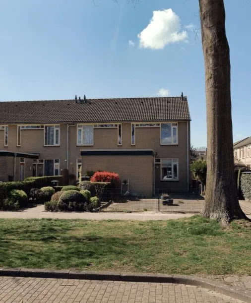 Pasteurstraat