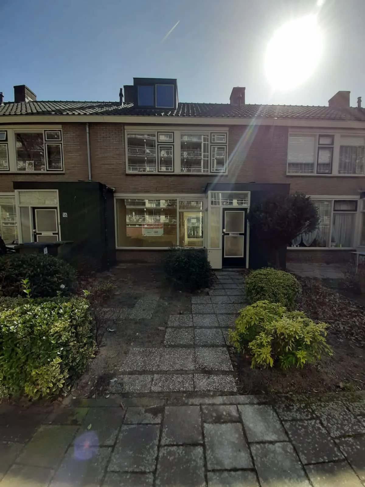 Tiranaplantsoen