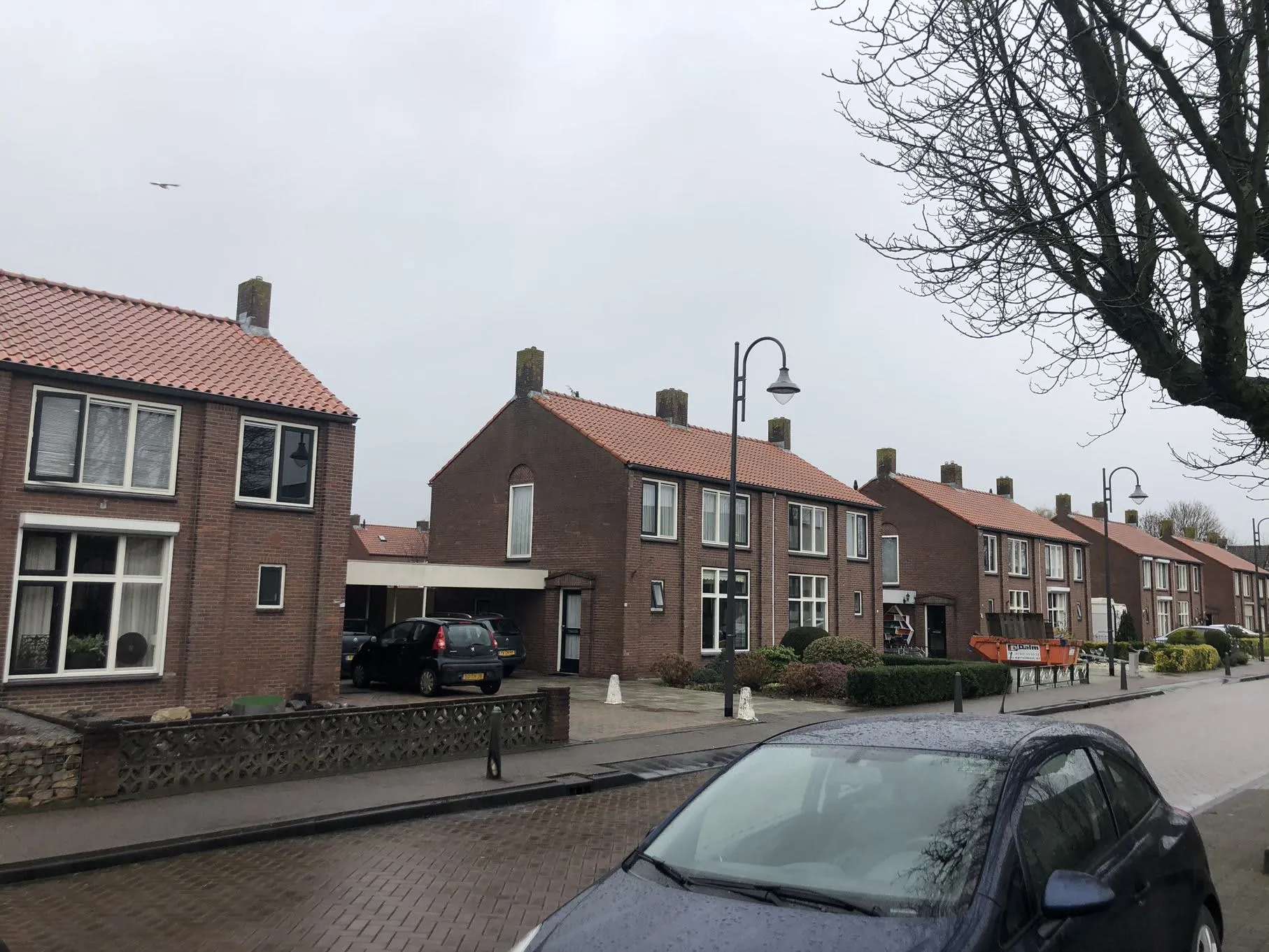 Wilhelminastraat