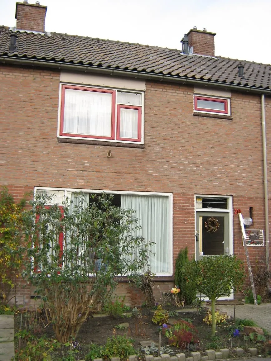 Thorbeckelaan
