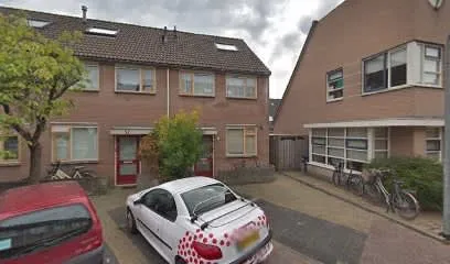 Havendwarsstraat