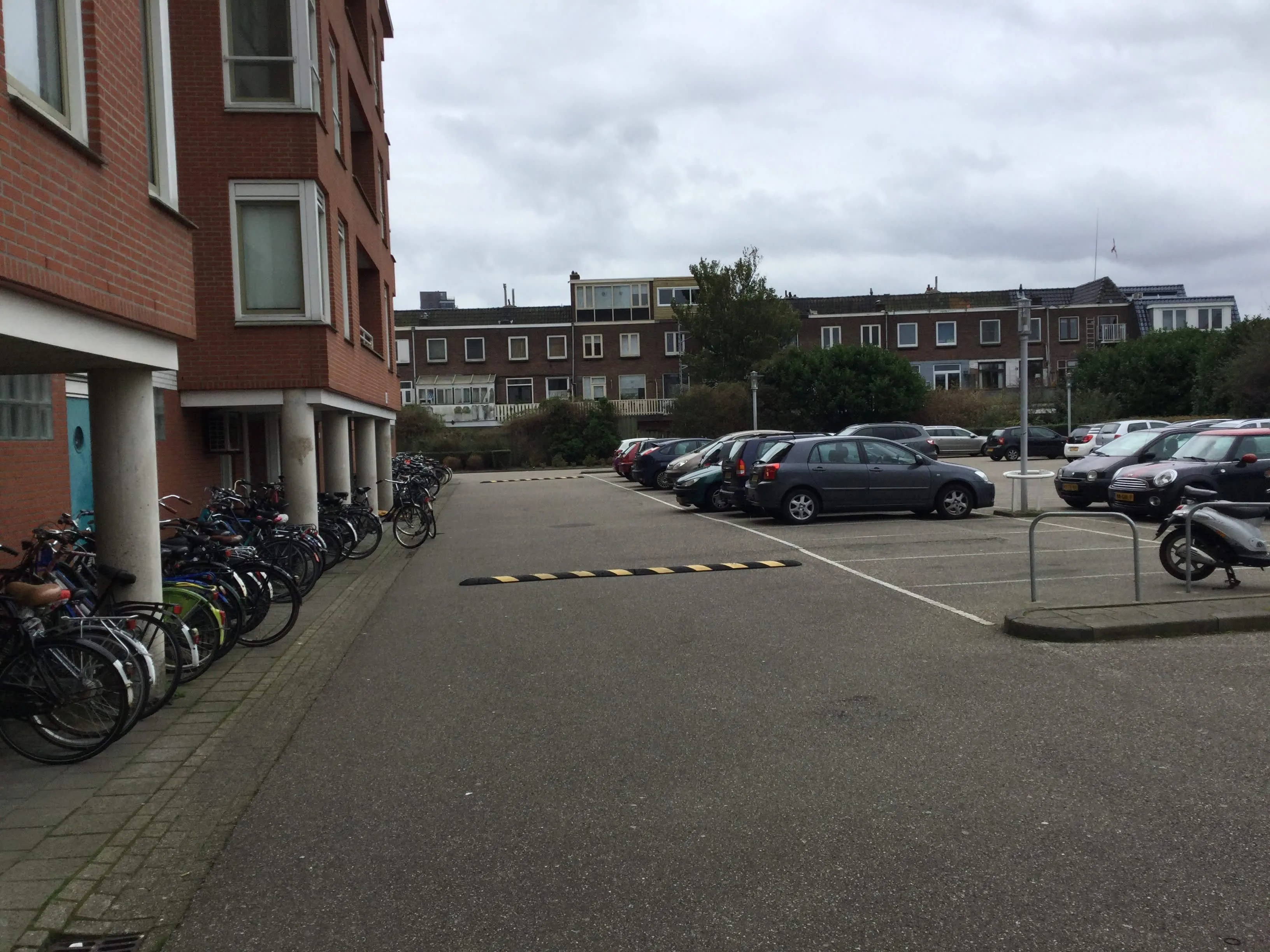 Spaarndamseweg