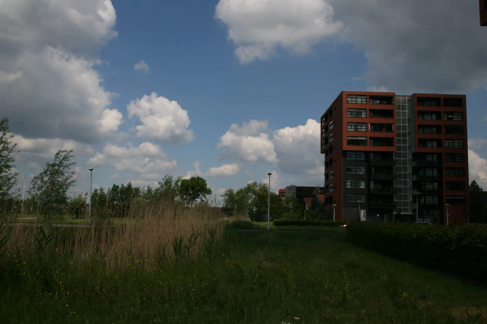 Langerakbaan