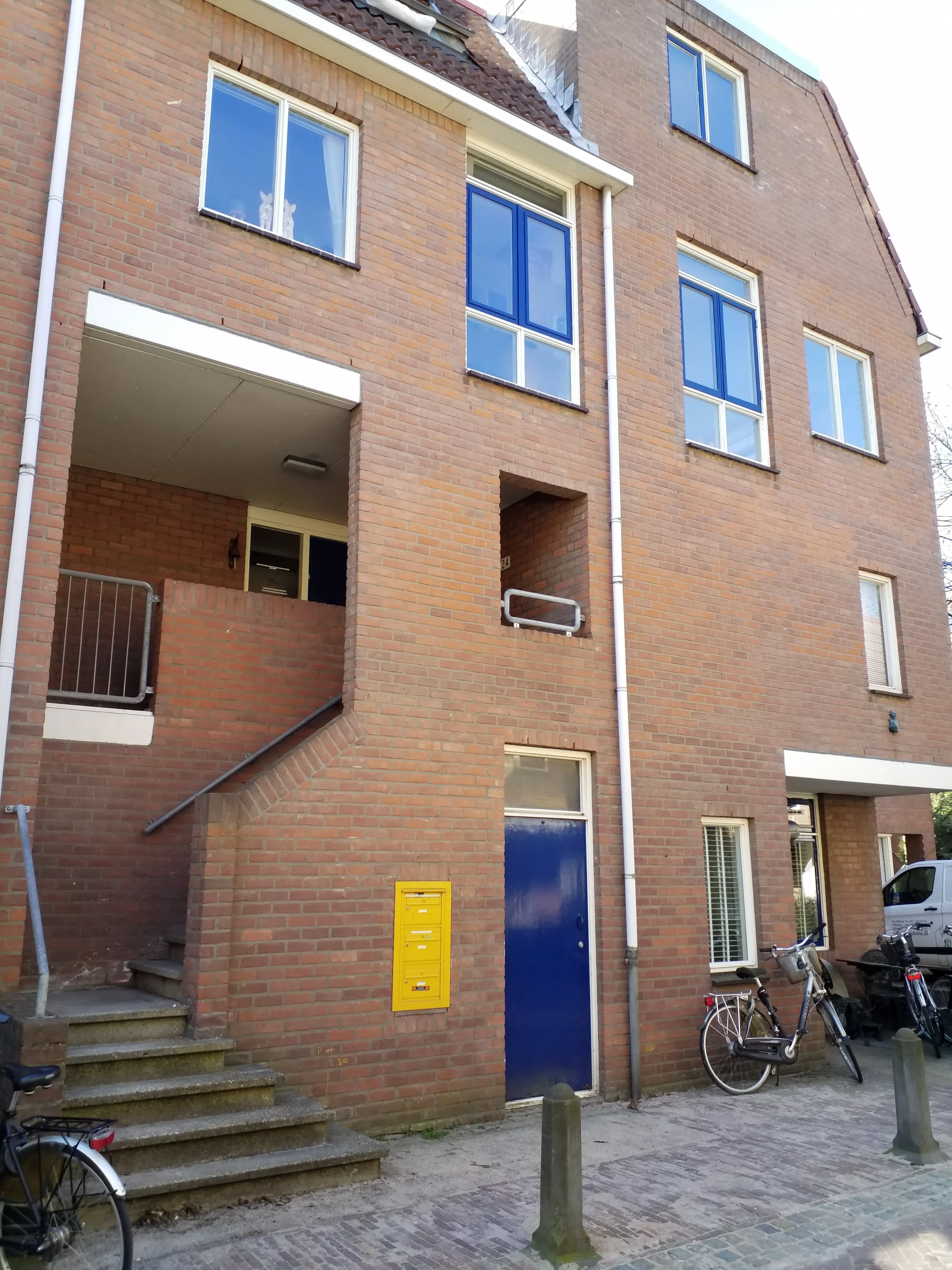 Kraaienhorst