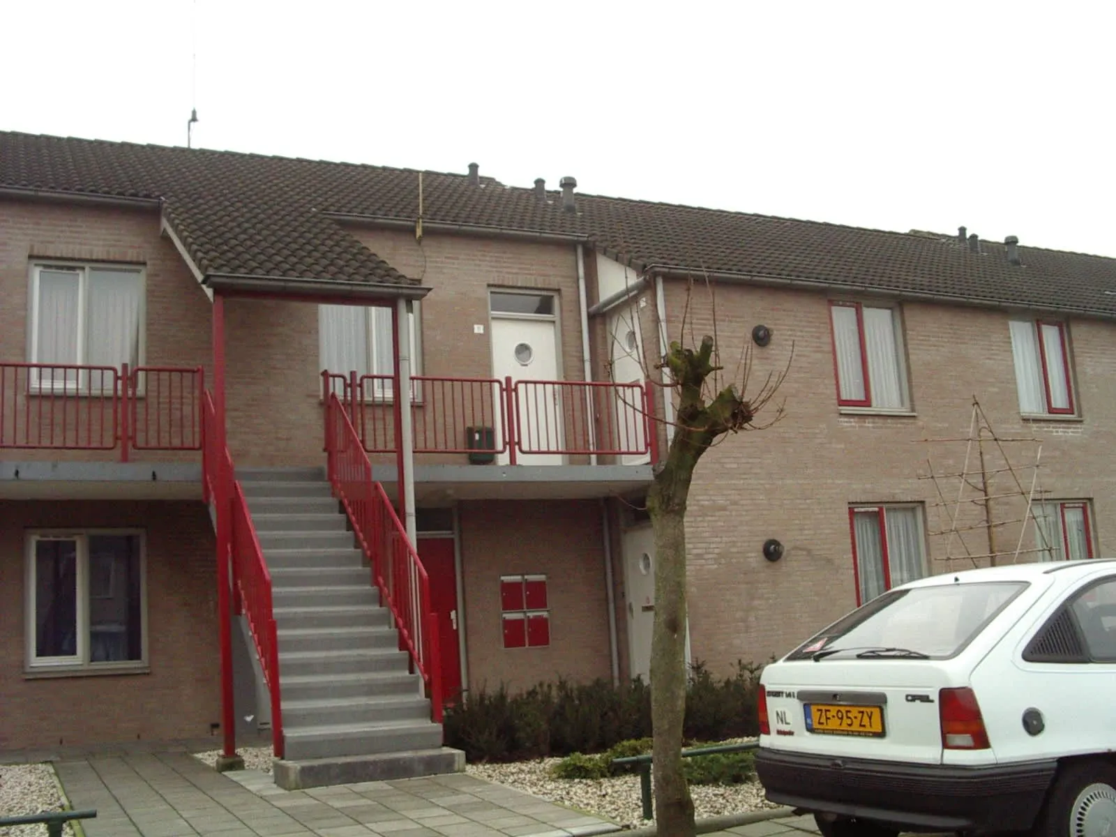 Van Ghentlaan