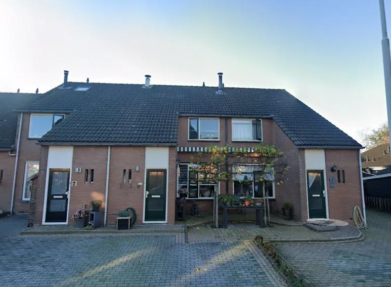 Ruttenbeeklaan