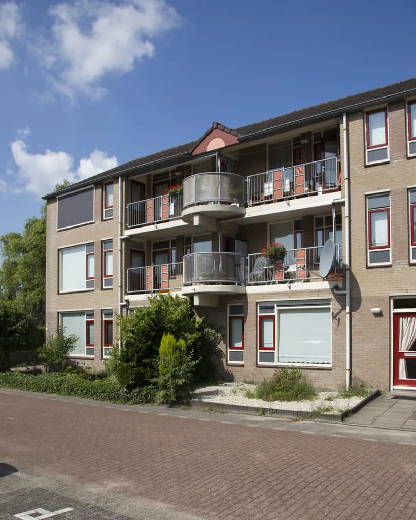 Prins Willem-Alexanderpark