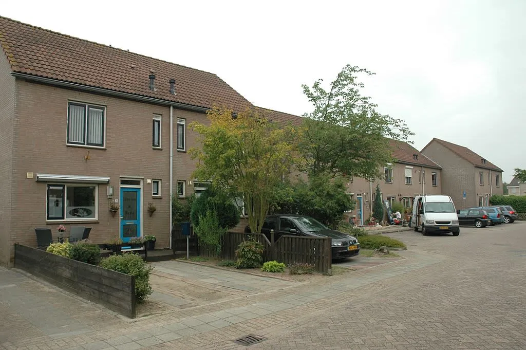 Van Beethovenstraat