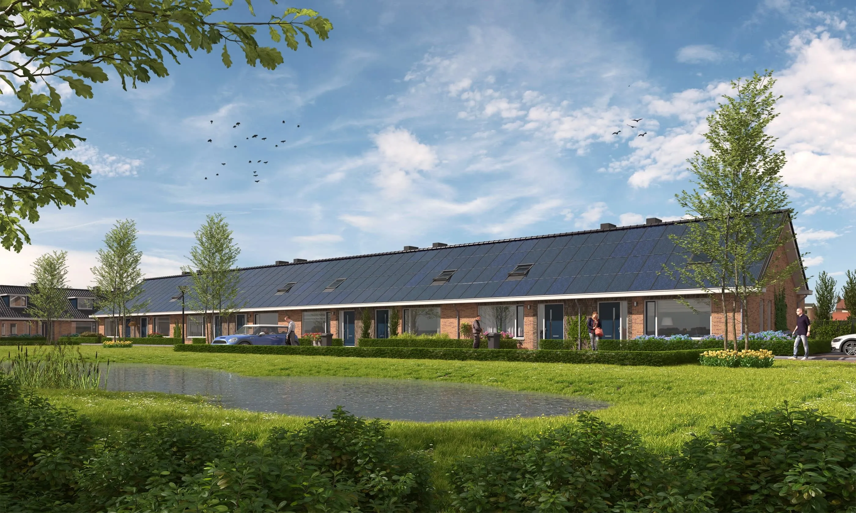Nieuwe Steeg 31 4171CR Herwijnen