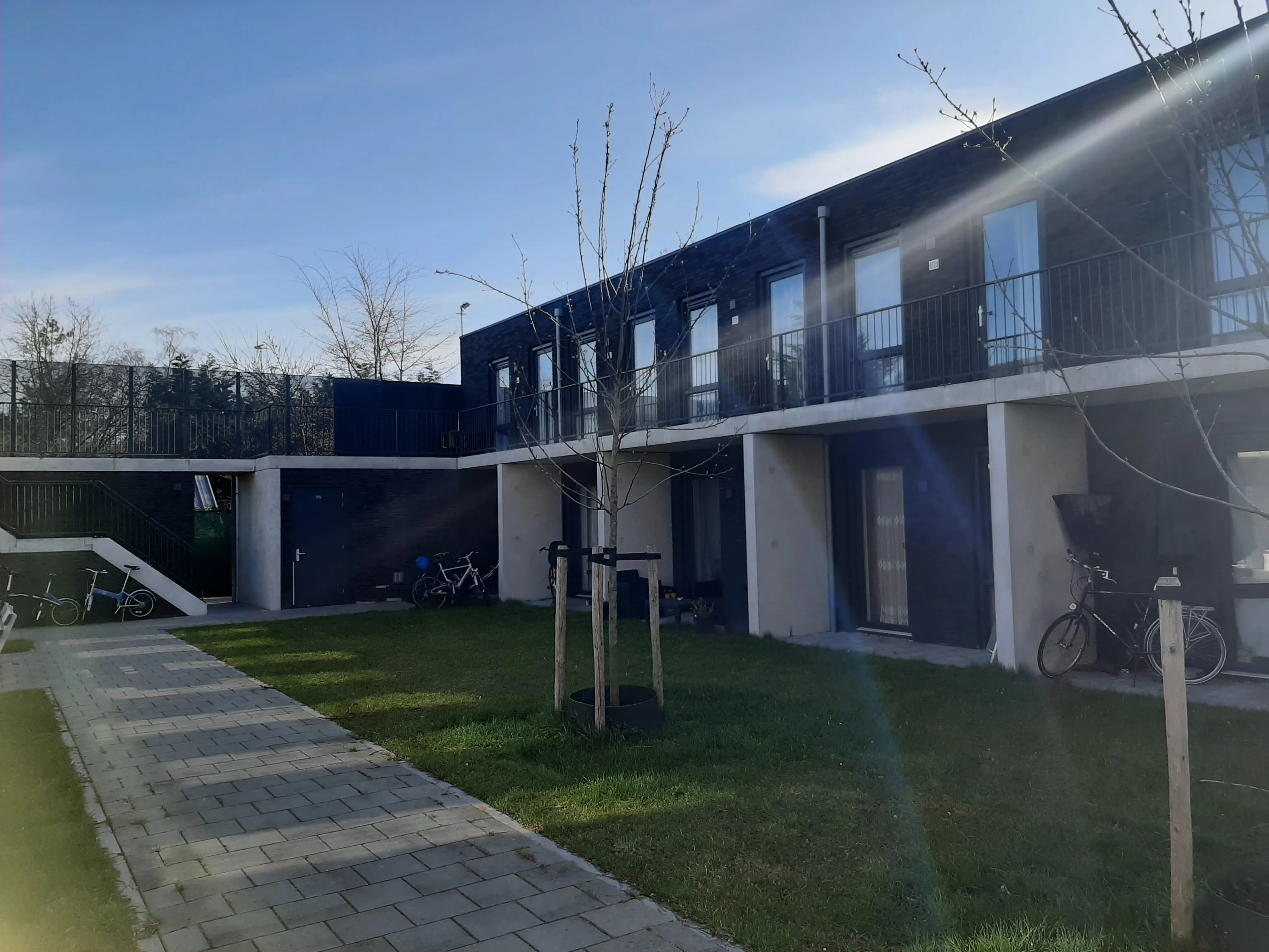 Hoofdweg