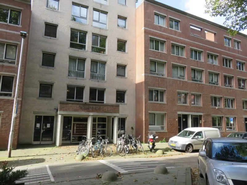 Rusthoflaan 3 A 3034XE Rotterdam