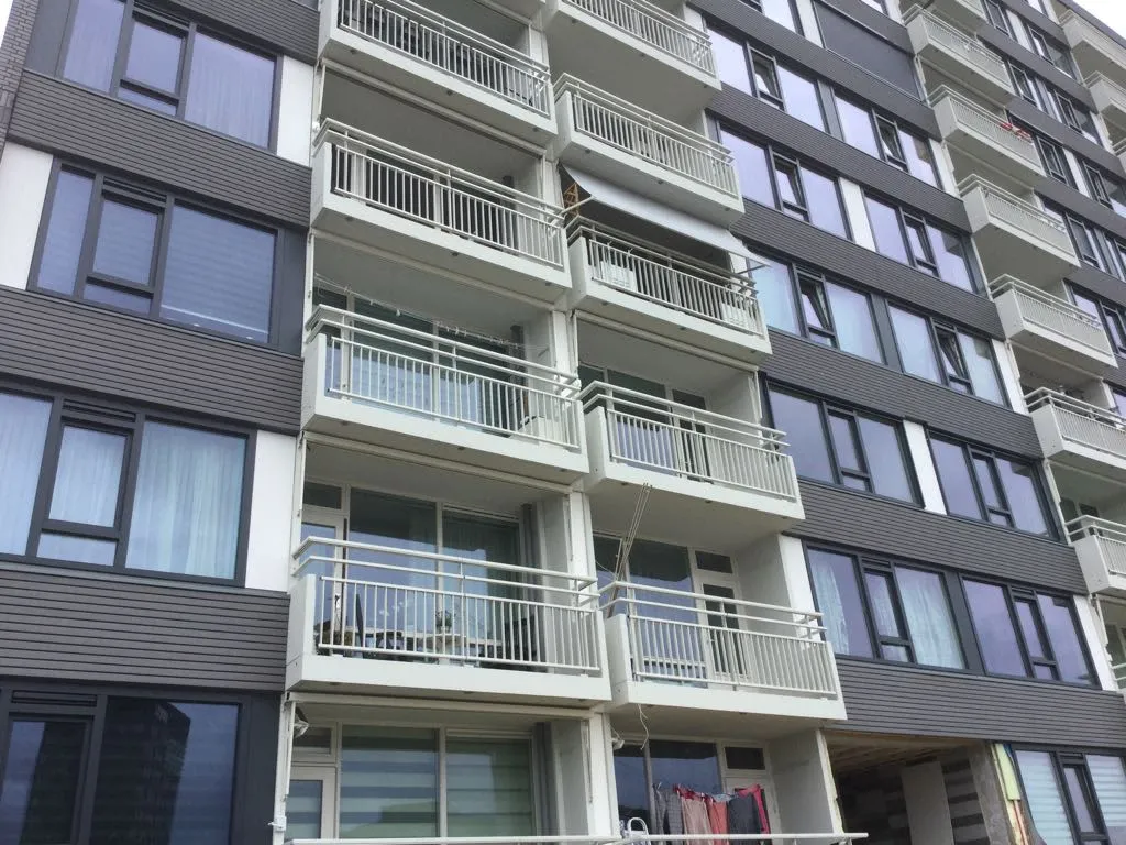 Rooseveltlaan