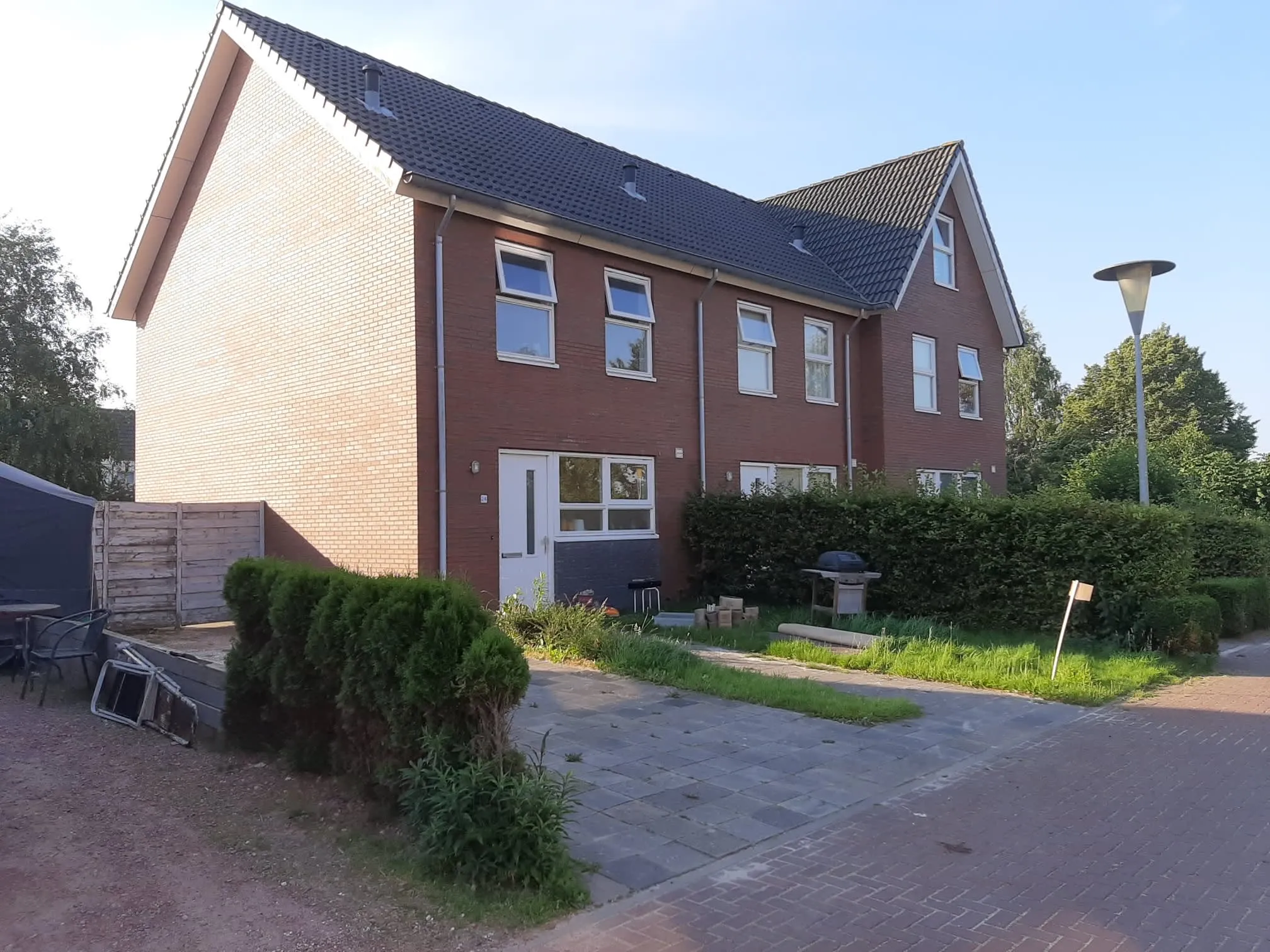 Esdoornstraat