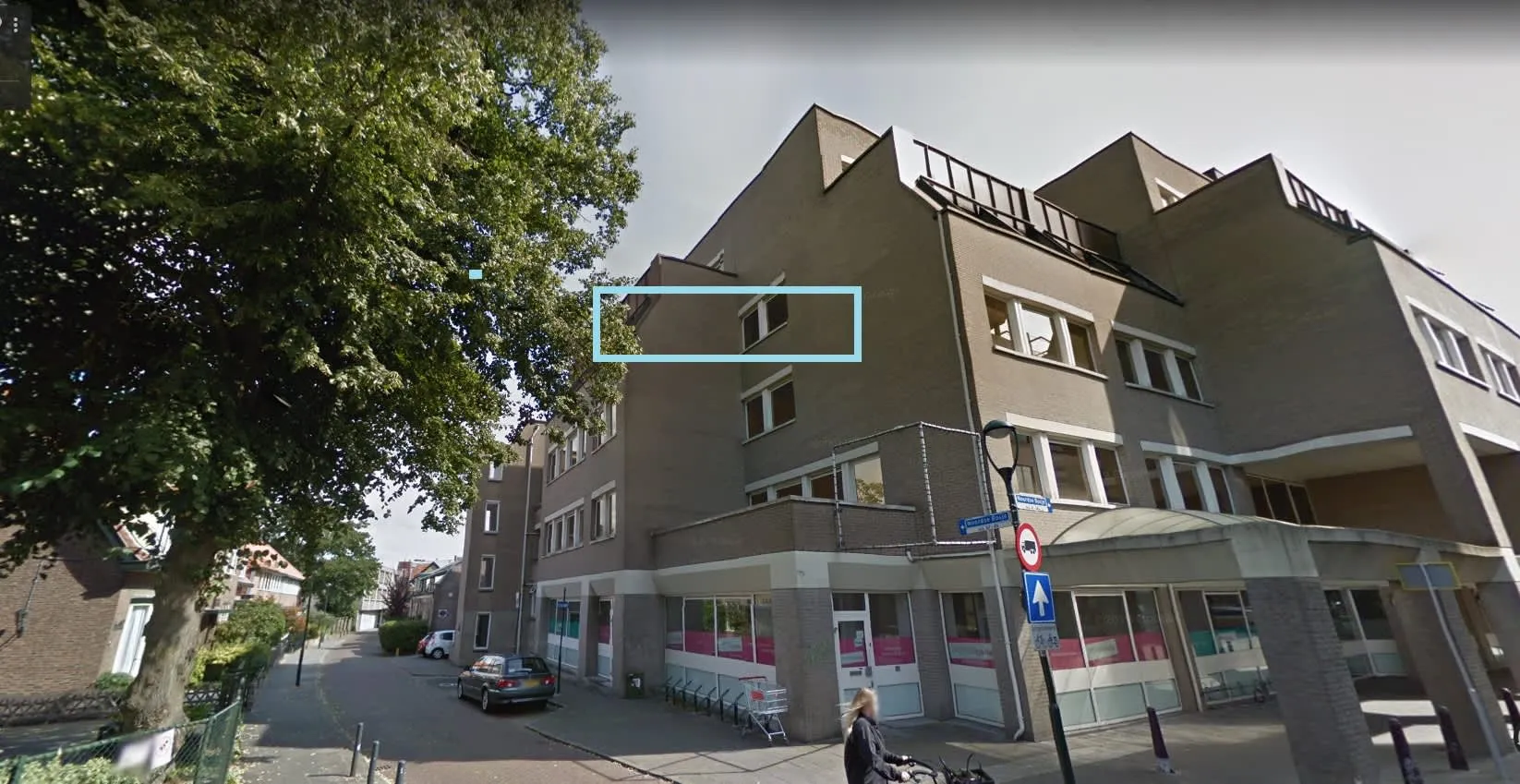 Noordse Bosje