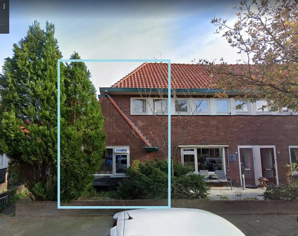 Asterstraat