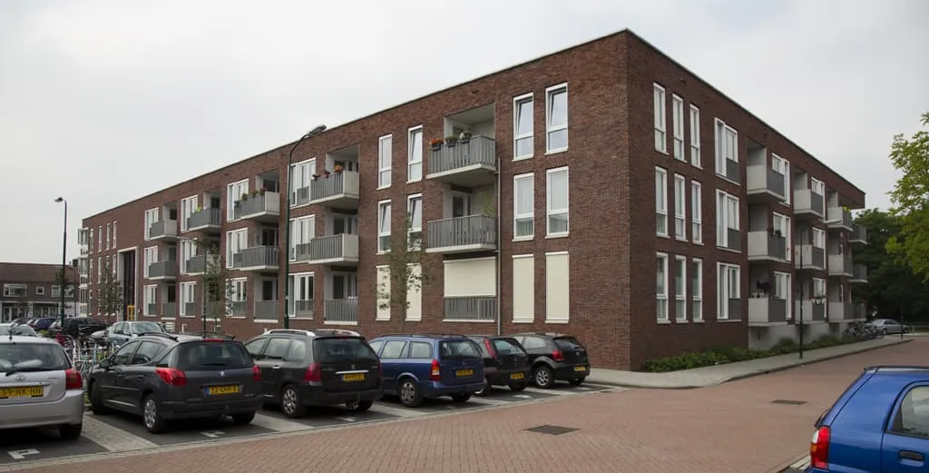 Dr. Colijnstraat