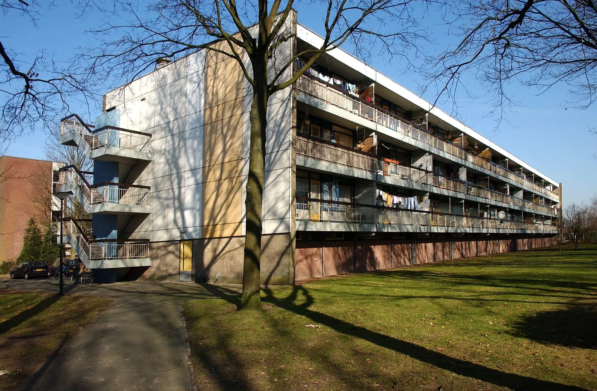 Weegbreestraat