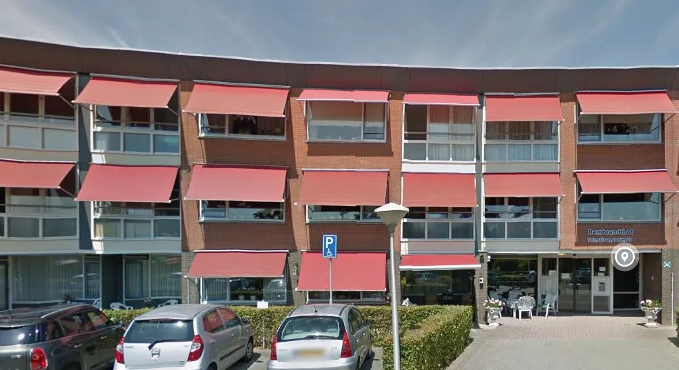 Rembrandthof
