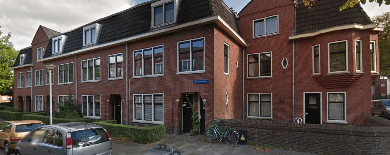 Billitonstraat