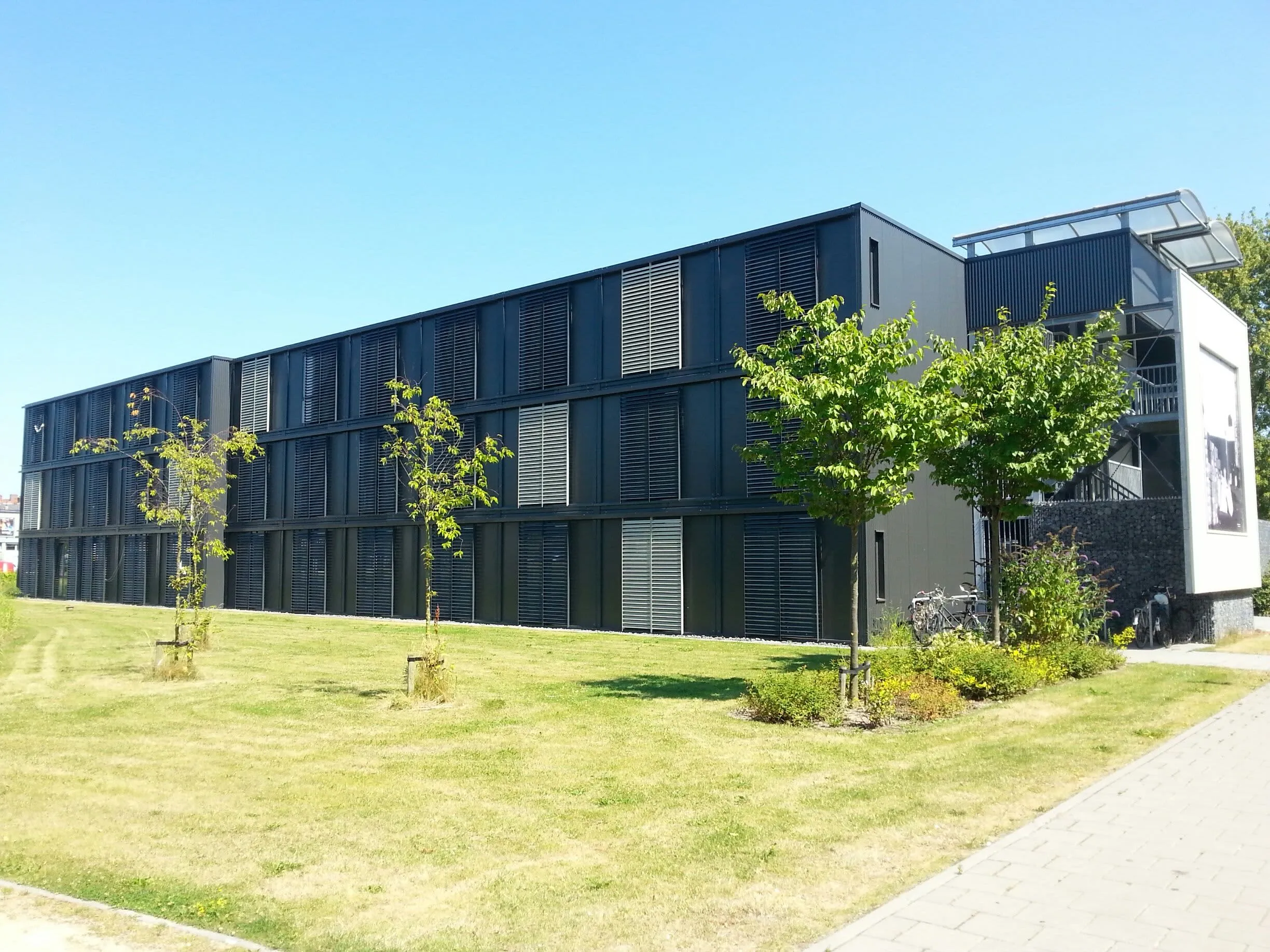 Vrydemalaan