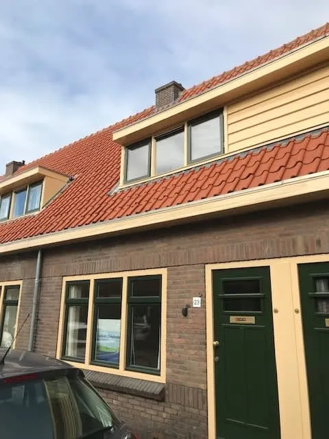 Ohmstraat