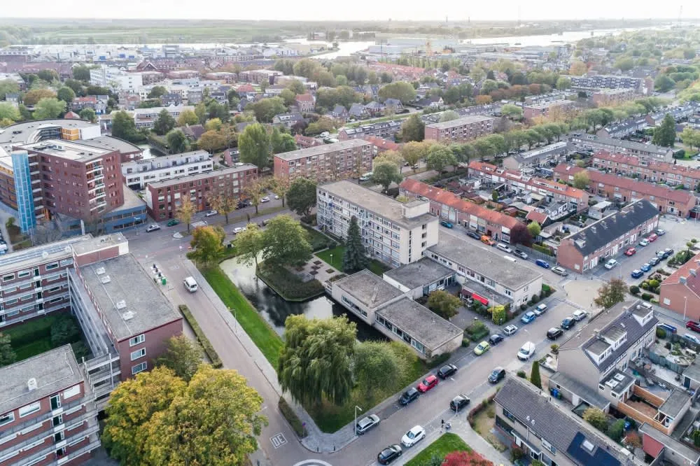 Lekstraat 31 3363CH Sliedrecht