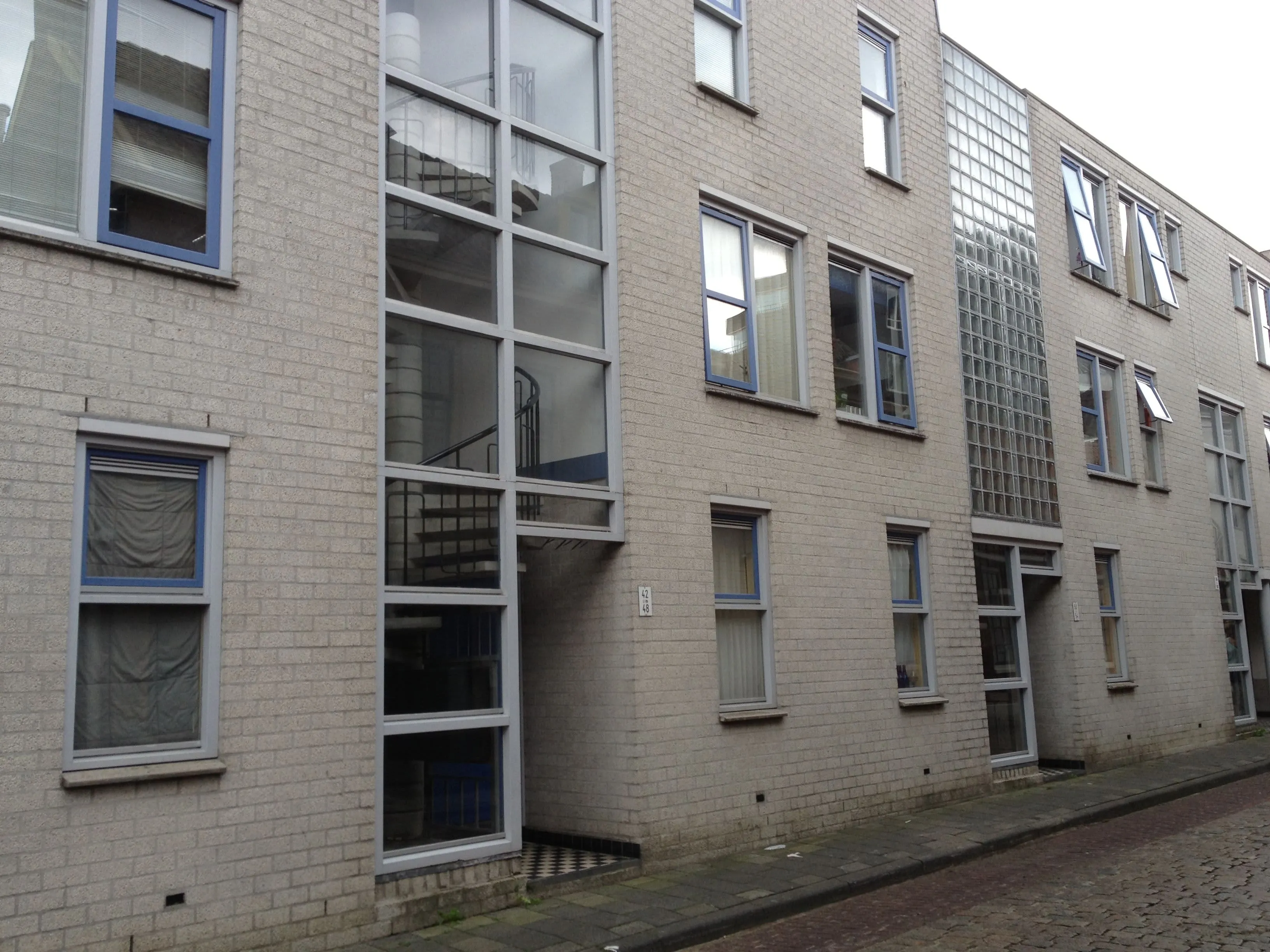 Hardewikerstraat