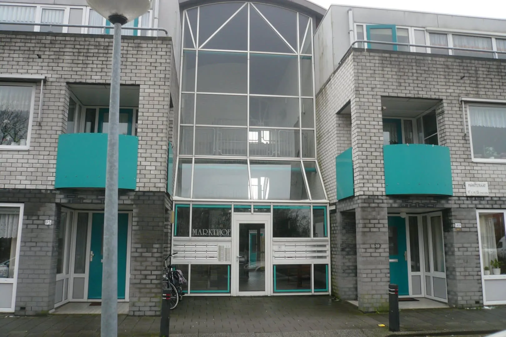 Marktstraat