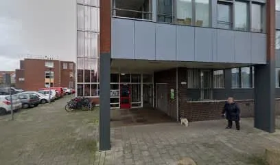 Roerstraat