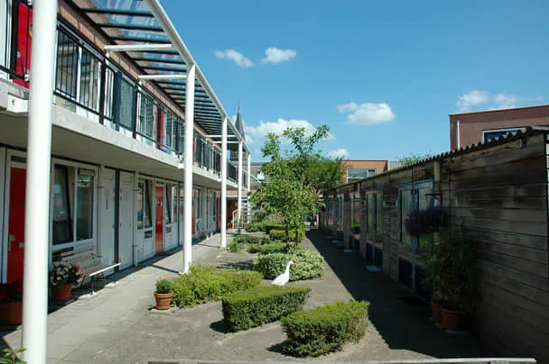 Nobletstraat